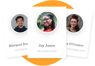 HR consultants