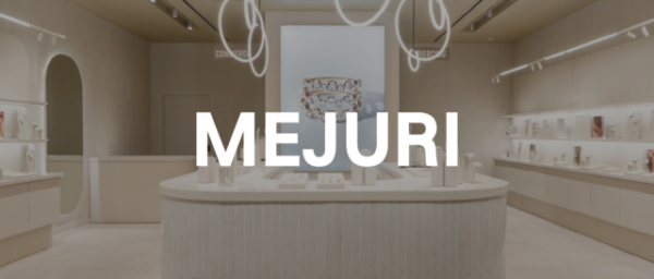 mejuri-store-interior, modern-jewelry-showcase