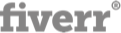 fiverr logo, freelance marketplace branding