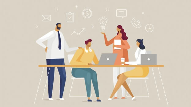 What’s in a workplace trend?: Here’s what to expect for 2020 What’s in a workplace trend?: Here’s what to expect for 2020