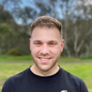 From Roles to Skills: Enabling Career Growth in a Changing Organisation - Elliott Jacobs