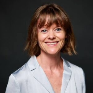 Transform, don’t replace: how HR Uses AI to supercharge organizations - Mariah Schuknecht