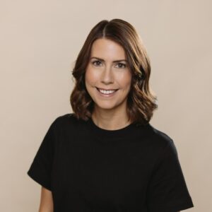 How creative thinking transforms your People & Culture strategy - Lisa Lie