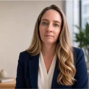 Future Ready HR: How P&C can lead AI success - Clare Montgomerie
