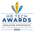 HiBob | Smarter HR for Growing Teams - 2023-HR-tech-awards-badges-50-EX-Culture.png