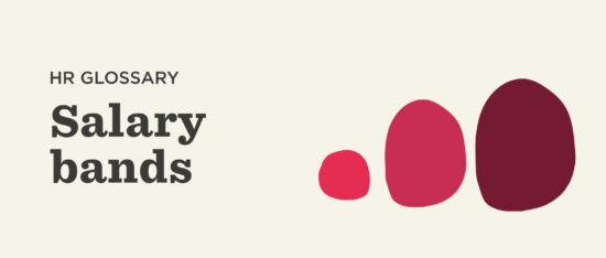 HR glossary term 