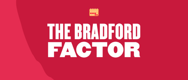 The Bradford Factor: What It Is And How To Calculate It