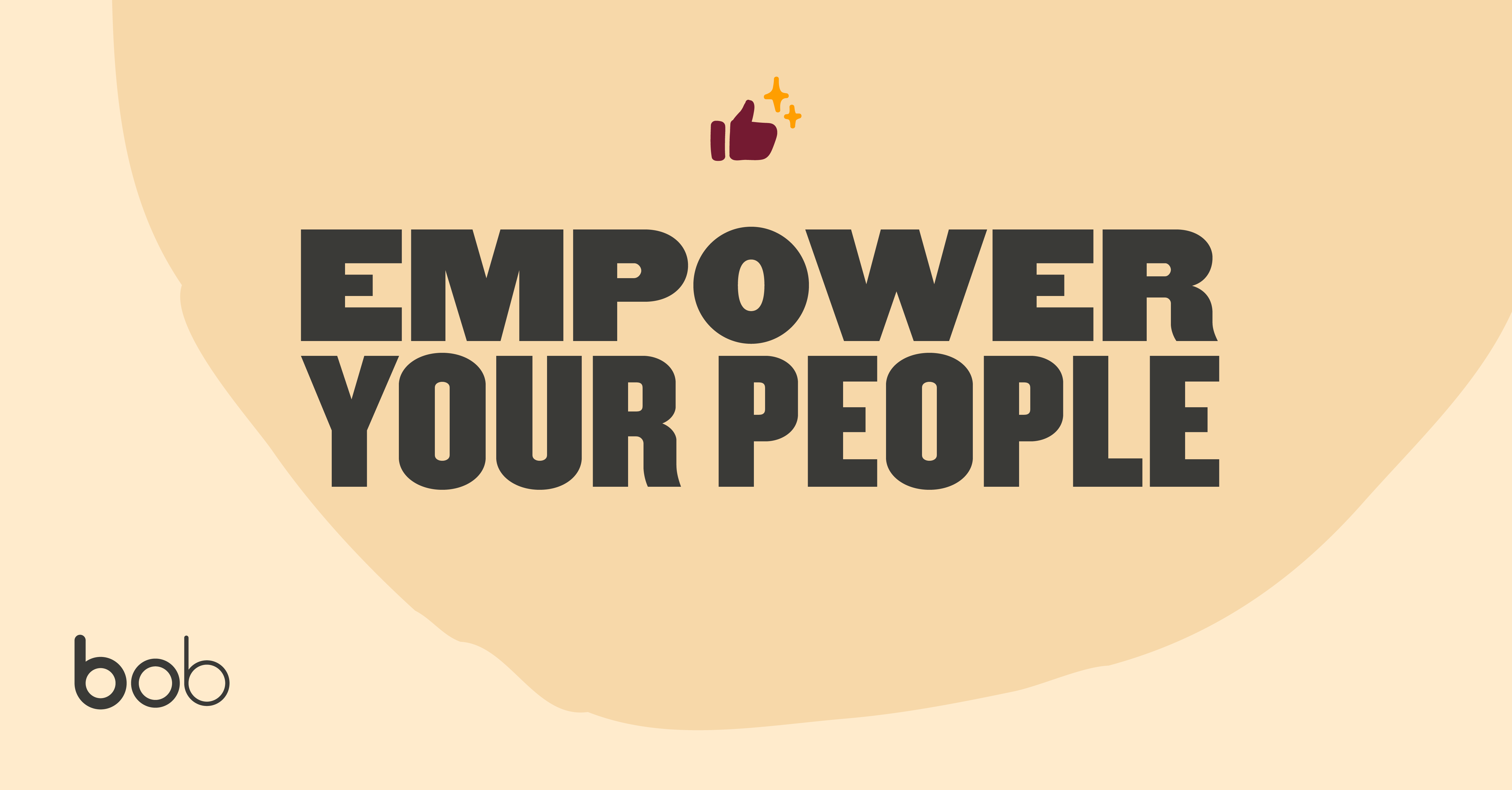 Employee empowerment examples that work in 2025 | HiBob