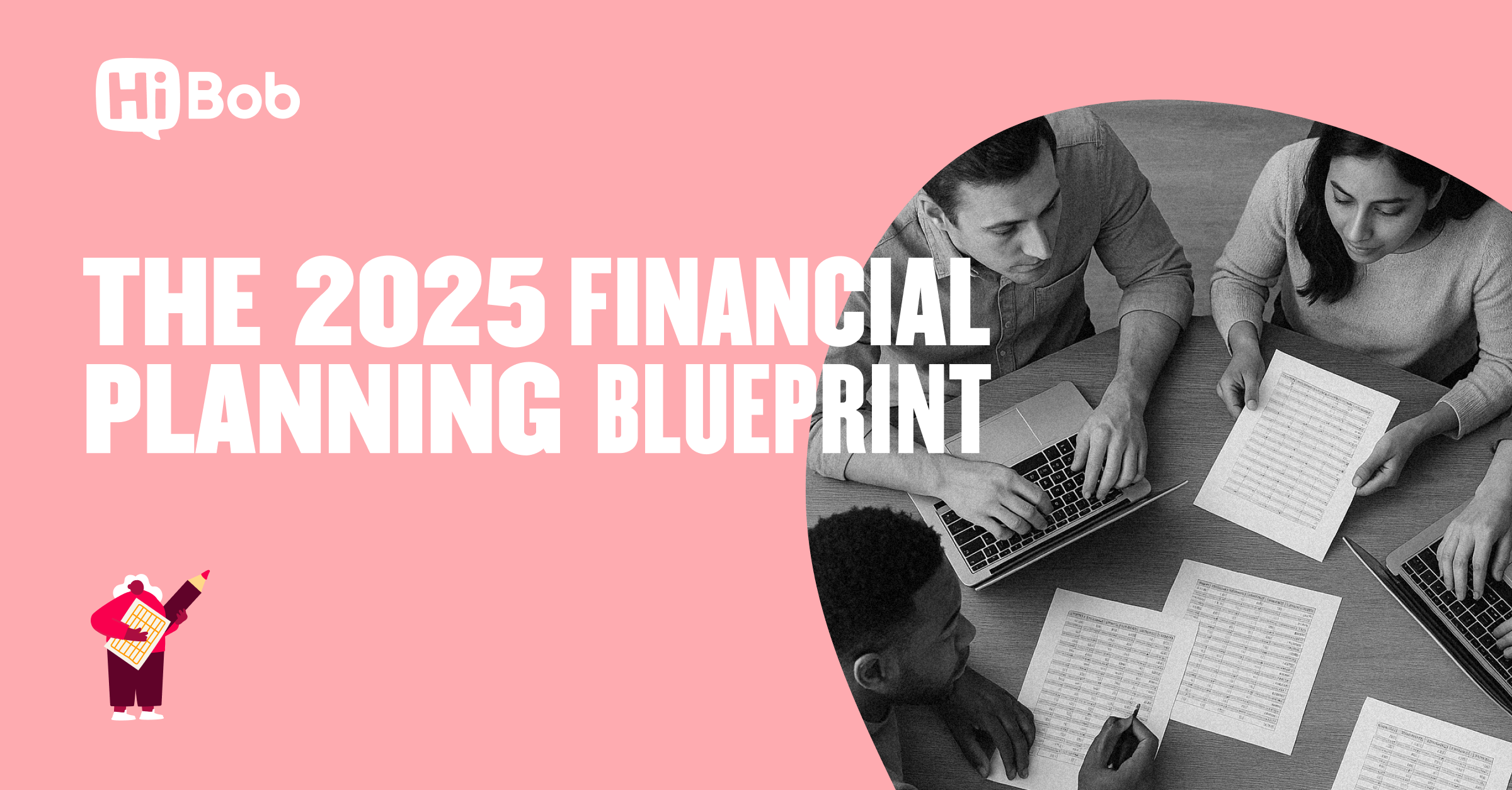 Download the 2026 financial planning blueprint | HiBob
