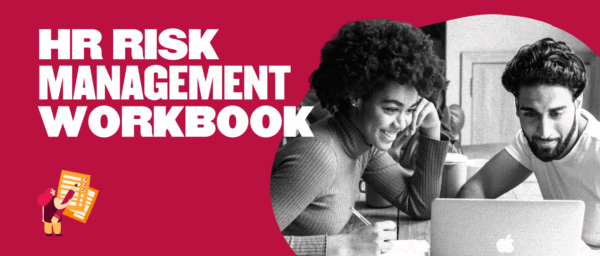 Risk managment for HR leaders and their programs