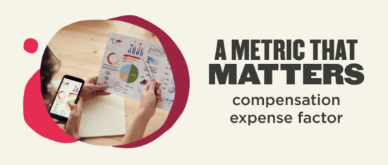 data analysis, business metrics