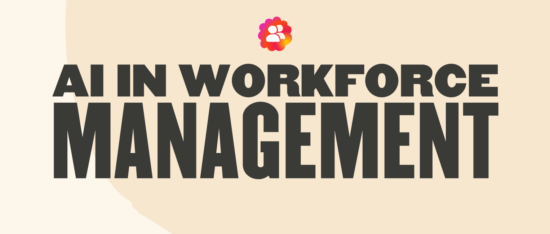 AI, Workforce Management