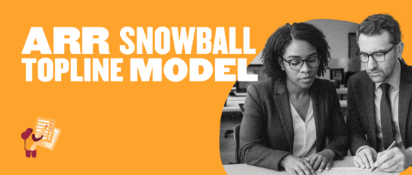 ARR Snowball Model for Top-Line Planning