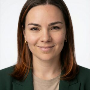 The AI skills shift: Insights from 1,200 leaders - Dr. Adena White