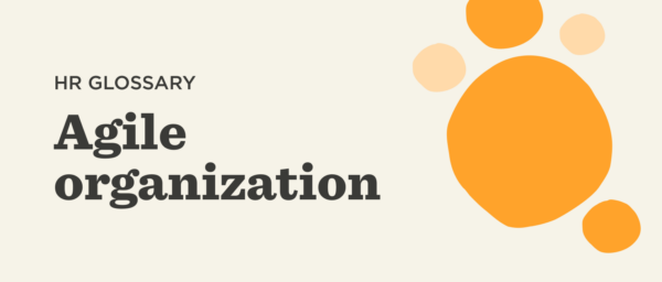 HR glossary title with