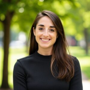 The connected employee experience - Annie Rosencrans