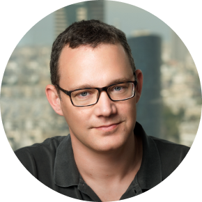 Asaf Harel