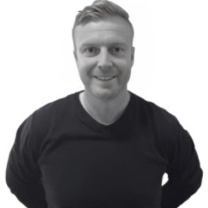 From Roles to Skills: Enabling Career Growth in a Changing Organisation - Barry Heath