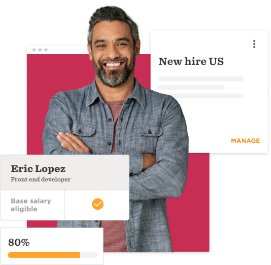 Best Employee Management Software - Automation