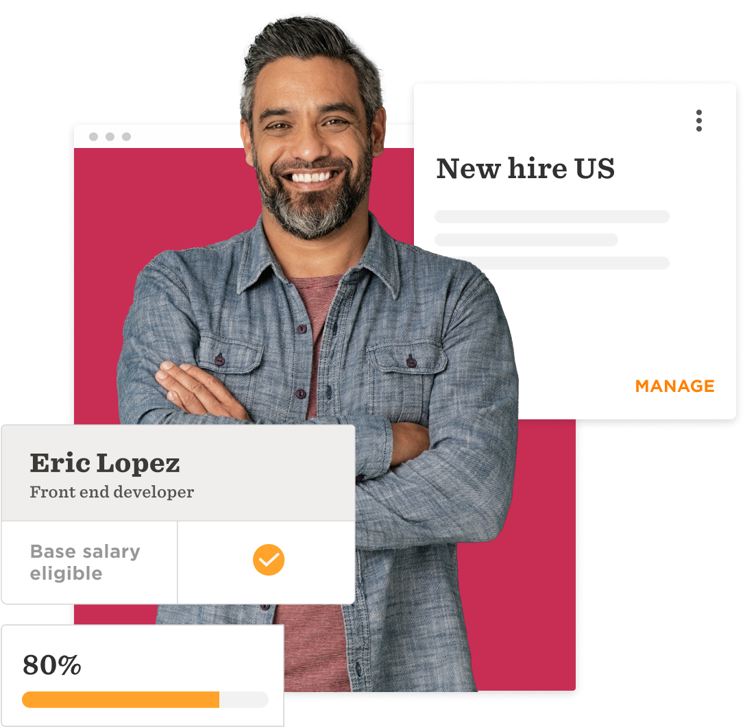 Best Employee Management Software - Automation
