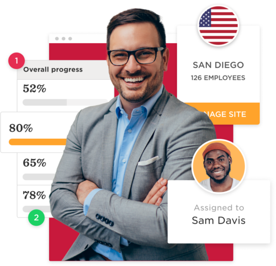 Best Employee Management Software - Performance