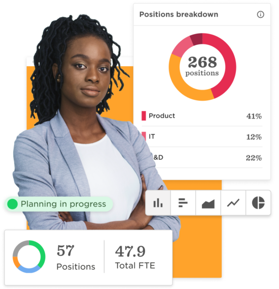 Best Employee Management Software - Workforce planning