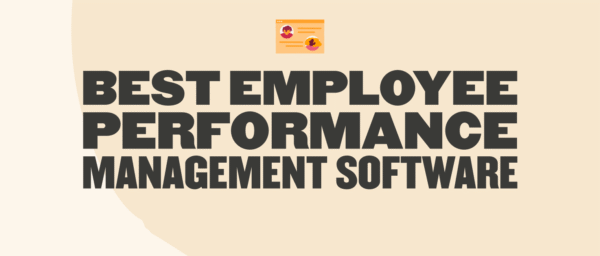 15 Best Employee Performance Management Software [2025]