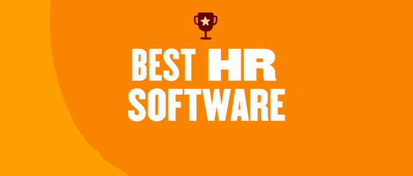 best hr software, award trophy icon