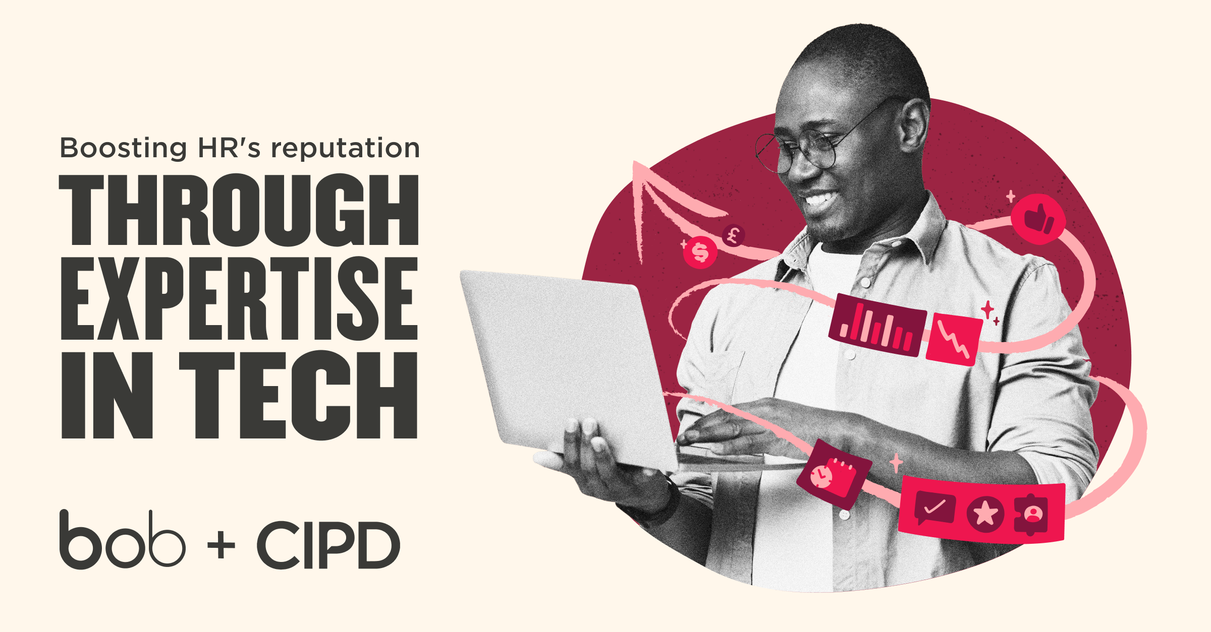 Research: Expertise in HR tech boosts HR pro’s reputation | HiBob