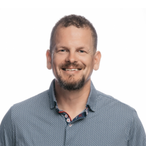 The connected employee experience - Brad Rooke