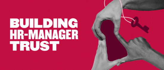 building-trust, hr-management