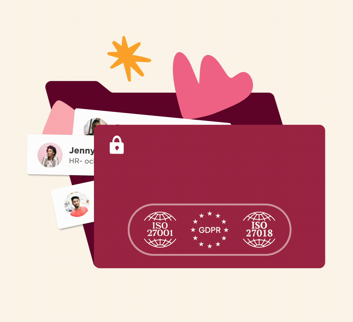 folder, data_protection, GDPR