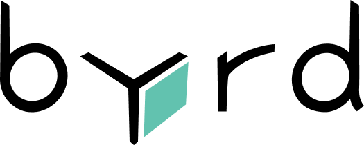 Byrd logo