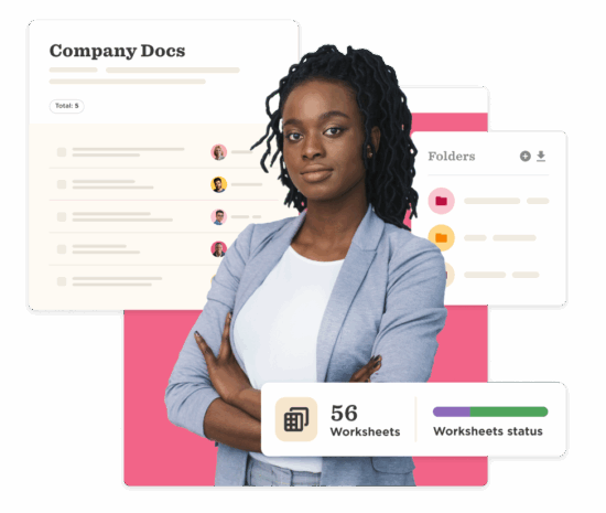 Centralize reporting