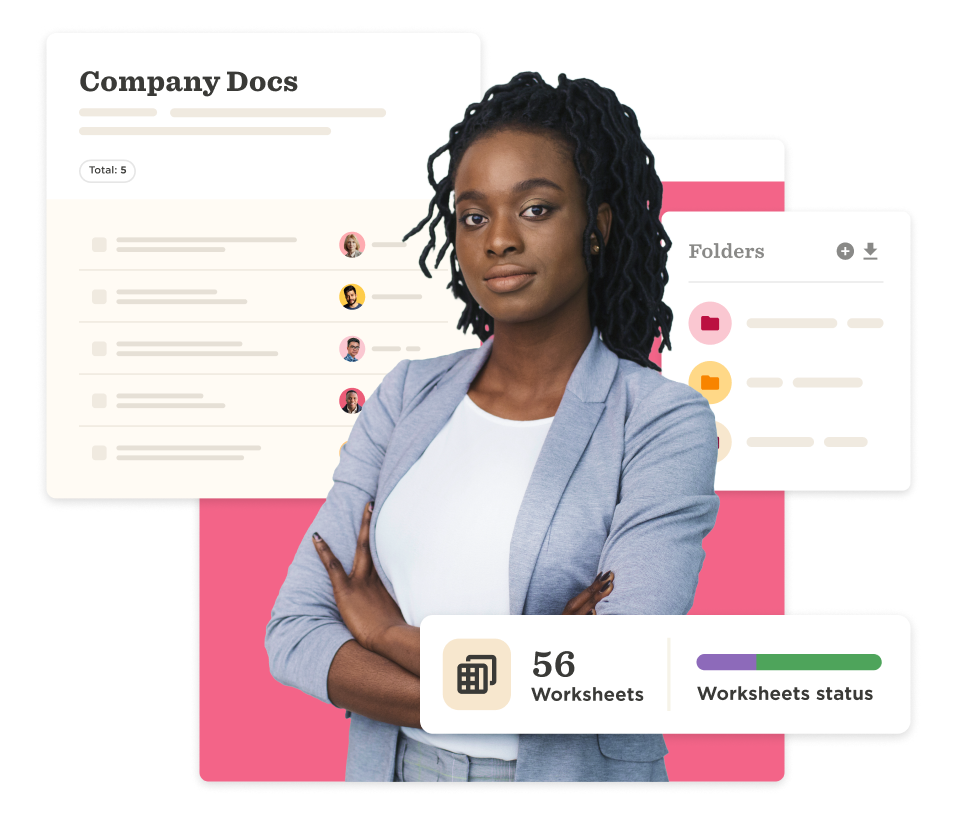Centralize reporting