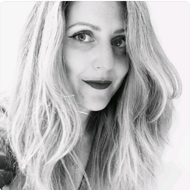 Charlotte Morris, Senior Director of Global Regional Marketing at HiBob