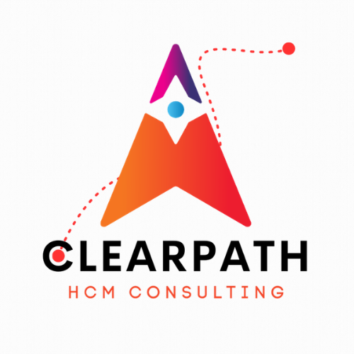 Clearpath HCM - logo