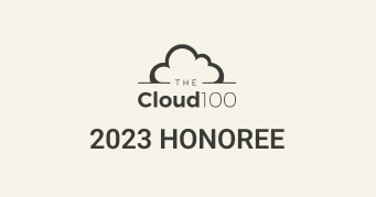 Cloud100, 2023 Honoree