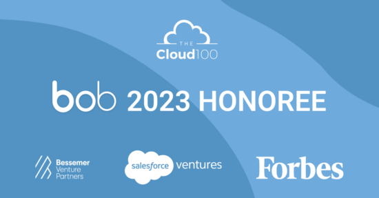 HiBob is named to the 2023 Forbes Cloud 100