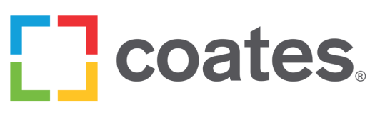 Coates Group logo