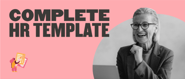 Employee Information Form Template (Free Download)