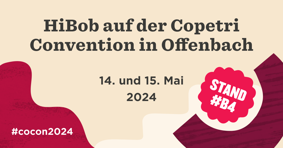 Sag Hi zu Bob auf Copetri - Copetri_Convention_LP_banner_1200X627.png