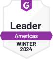HiBob | Smarter HR for Growing Teams - CoreHR_Leader_Americas_Leader.png