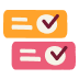 checklist, task management