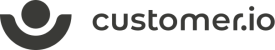 Customer.io logo