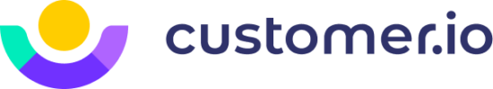 Customer.io logo