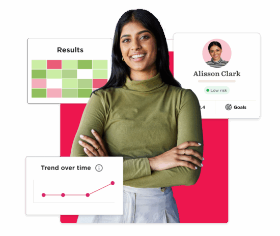 Customize reports