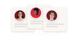 profile-cards, diverse-individuals