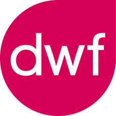 DWF Law logo