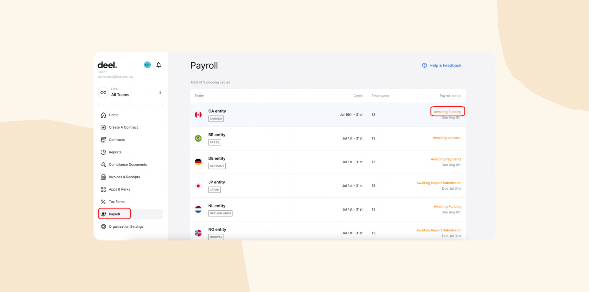 16 Best HRIS Systems For Small Businesses HiBob